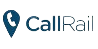 CallRail Logo