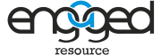 Engaged Resource Logo