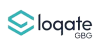 Loqate Logo