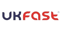 UKFast Logo