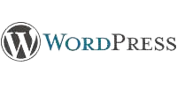 WordPress Logo